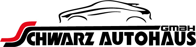 Logo von Schwarz Autohaus GmbH